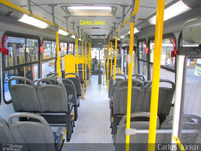 COOTEGO - Cooperativa de Transportes do Estado de Goiás 40143 na cidade de Goiânia, Goiás, Brasil, por Carlos Júnior. Número da foto: #5040511.