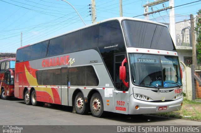 Chaiane Tur 1037 na cidade de Tramandaí, Rio Grande do Sul, Brasil, por Daniel Espindola Dorneles. Número da foto: #5040492.
