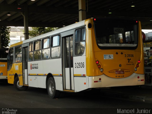 VIP - Unidade AE Carvalho 3 2936 na cidade de São Paulo, São Paulo, Brasil, por Manoel Junior. ID da foto: 5038363.