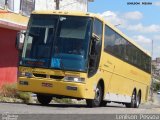 Viação Itapemirim 45339 na cidade de Caruaru, Pernambuco, Brasil, por Lenilson da Silva Pessoa. Número da foto: #5038720.