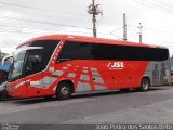 Julio Simões > CS Brasil - JSL 337 na cidade de São Paulo, São Paulo, Brasil, por João Pedro dos Santos Brito. Número da foto: #5041006.