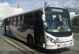 Transportes Coronado 16-2 na cidade de , por Daniel Brenes. Número da foto: #5038502.