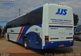 JJ Sorocaba Locadora e Transporte 4040 na cidade de Sorocaba, São Paulo, Brasil, por Otavio Rossini. Número da foto: #5038798.