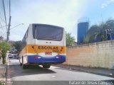 Isabela Transportes e Turismo 042 na cidade de Campo Limpo Paulista, São Paulo, Brasil, por Rafael de Jesus Campos. Número da foto: #:id.