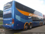 Simonetti Transportes e Turismo 7000 na cidade de Goiânia, Goiás, Brasil, por André Luiz Canon. Número da foto: #5038642.