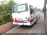 Transporte Tropical 4304 na cidade de Aracaju, Sergipe, Brasil, por Eder C.  Silva. Número da foto: #:id.