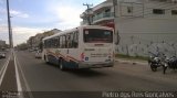 Auto Viação Salineira RJ 111.001 na cidade de Cabo Frio, Rio de Janeiro, Brasil, por Pietro dos Reis Gonçalves . ID da foto: :id.