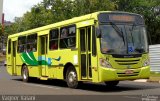 Transbalan 3950 na cidade de Foz do Iguaçu, Paraná, Brasil, por Vagner Valani. Número da foto: #:id.
