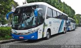 Ramos Turismo 3600 na cidade de Petrópolis, Rio de Janeiro, Brasil, por Zé Ricardo Reis. Número da foto: #:id.