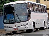 Oliveira Transportes 7890 na cidade de Padre Bernardo, Goiás, Brasil, por Gabriel  Cícero da Silva Fonseca. Número da foto: #:id.