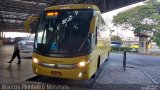 Viação Itapemirim 60091 na cidade de Vitória, Espírito Santo, Brasil, por Marcos Pinnheiro Meneses. Número da foto: #5039030.