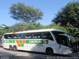 Empresa Gontijo de Transportes 21670 na cidade de São Paulo, São Paulo, Brasil, por Marcos de Alcantara Pinto. Número da foto: #:id.