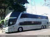 Viação Garcia 7277 na cidade de Apucarana, Paraná, Brasil, por Emanoel Diego.. Número da foto: #5038839.