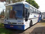 JJ Sorocaba Locadora e Transporte 2090 na cidade de Sorocaba, São Paulo, Brasil, por Otavio Rossini. Número da foto: #5039527.