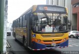 Transcesa S.A. 12 na cidade de , por Daniel Brenes. Número da foto: #:id.