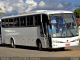 Oliveira Transportes 8915 na cidade de Padre Bernardo, Goiás, Brasil, por Gabriel  Cícero da Silva Fonseca. Número da foto: #:id.