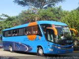 Litorânea Transportes Coletivos 5682 na cidade de São Paulo, São Paulo, Brasil, por Marcos de Alcantara Pinto. Número da foto: #5038874.