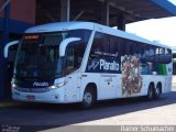 Planalto Transportes 1659 na cidade de Porto Alegre, Rio Grande do Sul, Brasil, por Rainer Schumacher. Número da foto: #:id.