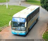 Viação Novo Horizonte 1011611 na cidade de Anápolis, Goiás, Brasil, por Matheus Januario. Número da foto: #5041254.