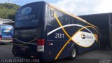 Viação Progresso 31311 na cidade de Barra Mansa, Rio de Janeiro, Brasil, por Edson Luiz Guimarães. Número da foto: #:id.