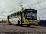 Rápido Campinas 3190 na cidade de Monte Mor, São Paulo, Brasil, por José Eduardo Garcia Pontual. Número da foto: #:id.