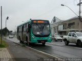 VSFL - Viação São Francisco 419 na cidade de Juiz de Fora, Minas Gerais, Brasil, por Vinícius  Melo Moreira Rodrigues. Número da foto: #:id.