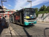 Auto Viação Urubupungá 00289 na cidade de Osasco, São Paulo, Brasil, por Kevin Miranda Barros. Número da foto: #5039226.