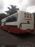 Ônibus Particulares PAM5746 na cidade de Manaus, Amazonas, Brasil, por Juliano Macedo. ID da foto: :id.