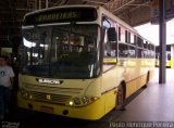 TCA - Transportes Coletivos Anápolis 8865 na cidade de Anápolis, Goiás, Brasil, por Paulo Henrique Pereira. Número da foto: #5038463.