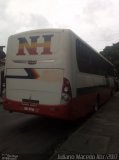 Ônibus Particulares PAM5746 na cidade de Manaus, Amazonas, Brasil, por Juliano Macedo. Número da foto: #5040795.