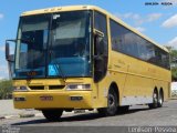 Viação Itapemirim 45339 na cidade de Caruaru, Pernambuco, Brasil, por Lenilson da Silva Pessoa. Número da foto: #5040542.
