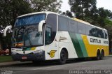 Empresa Gontijo de Transportes 14070 na cidade de Curitiba, Paraná, Brasil, por Douglas Paternezi. Número da foto: #5040546.