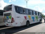 Domínio Transportadora Turística 367 na cidade de Aparecida, São Paulo, Brasil, por Alefe Aparecido . Número da foto: #5039680.