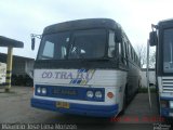 COTRABU - Cooperativa de Transporte Bella Unión 213 na cidade de Quaraí, Rio Grande do Sul, Brasil, por Mauricio José Lima Monzón. Número da foto: #:id.
