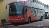 Viação Santana Iapó 2501 na cidade de Iguape, São Paulo, Brasil, por Carlos  Eduardo da Silva Ribeiro. Número da foto: #:id.