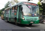 Pampulha Transportes > Plena Transportes 10220 na cidade de Belo Horizonte, Minas Gerais, Brasil, por Edson Reis de Araujo. Número da foto: #:id.