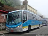 Viação Nossa Senhora do Amparo RJ 186.006 na cidade de Petrópolis, Rio de Janeiro, Brasil, por Zé Ricardo Reis. Número da foto: #:id.