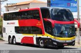Real Expresso 11601 na cidade de Uberaba, Minas Gerais, Brasil, por Lucas Borges . Número da foto: #5040138.