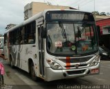 Transportes Blanco 03117 na cidade de Paracambi, Rio de Janeiro, Brasil, por Léo Carvalho. Número da foto: #:id.
