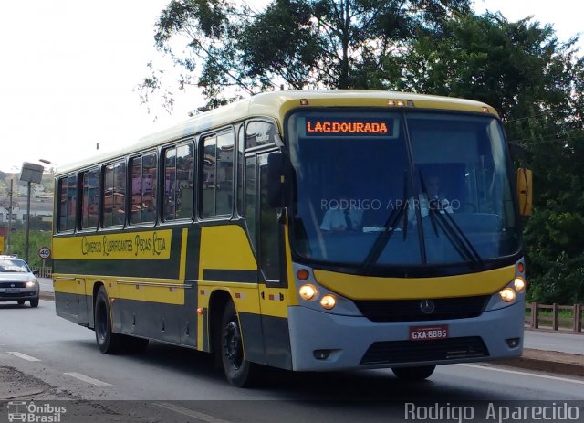 Comércio Lubrificantes Peças 6885 na cidade de Conselheiro Lafaiete, Minas Gerais, Brasil, por Rodrigo  Aparecido. ID da foto: 5093580.