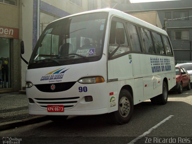 Turismo Canoa da Serra 90 na cidade de Petrópolis, Rio de Janeiro, Brasil, por Zé Ricardo Reis. ID da foto: 5093189.