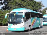 Imperial Turismo 13000 na cidade de São Paulo, São Paulo, Brasil, por Marco Aurélio de Oliveira. Número da foto: #5092884.