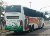 Empresa de Transportes Andorinha 6169 na cidade de Campo Grande, Mato Grosso do Sul, Brasil, por Gilson Arruda. Número da foto: #:id.