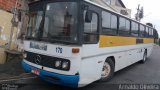 Ônibus Particulares  na cidade de Cotia, São Paulo, Brasil, por Arnaldo Oliveira. Número da foto: #:id.
