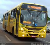 Viação Garcia 7709 na cidade de Sarandi, Paraná, Brasil, por Otavio Augusto  Soares. Número da foto: #5093991.