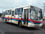 AVP - Auto Viação Paraíso 5260 na cidade de Aracaju, Sergipe, Brasil, por José Domingos. Número da foto: #:id.