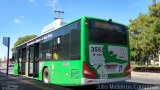 Padova Coletivos 3553 na cidade de Campinas, São Paulo, Brasil, por Julio Medeiros. Número da foto: #:id.