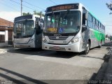 ConSor - Consórcio Sorocaba 1021 na cidade de Sorocaba, São Paulo, Brasil, por Vittor Batista. Número da foto: #5094089.