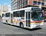 Auto Viação Navegantes 6134 na cidade de Porto Alegre, Rio Grande do Sul, Brasil, por Douglas Storgatto. Número da foto: #:id.