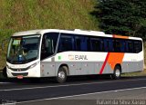 Evanil Transportes e Turismo RJ 132.051 na cidade de Paracambi, Rio de Janeiro, Brasil, por Rafael da Silva Xarão. Número da foto: #5094640.